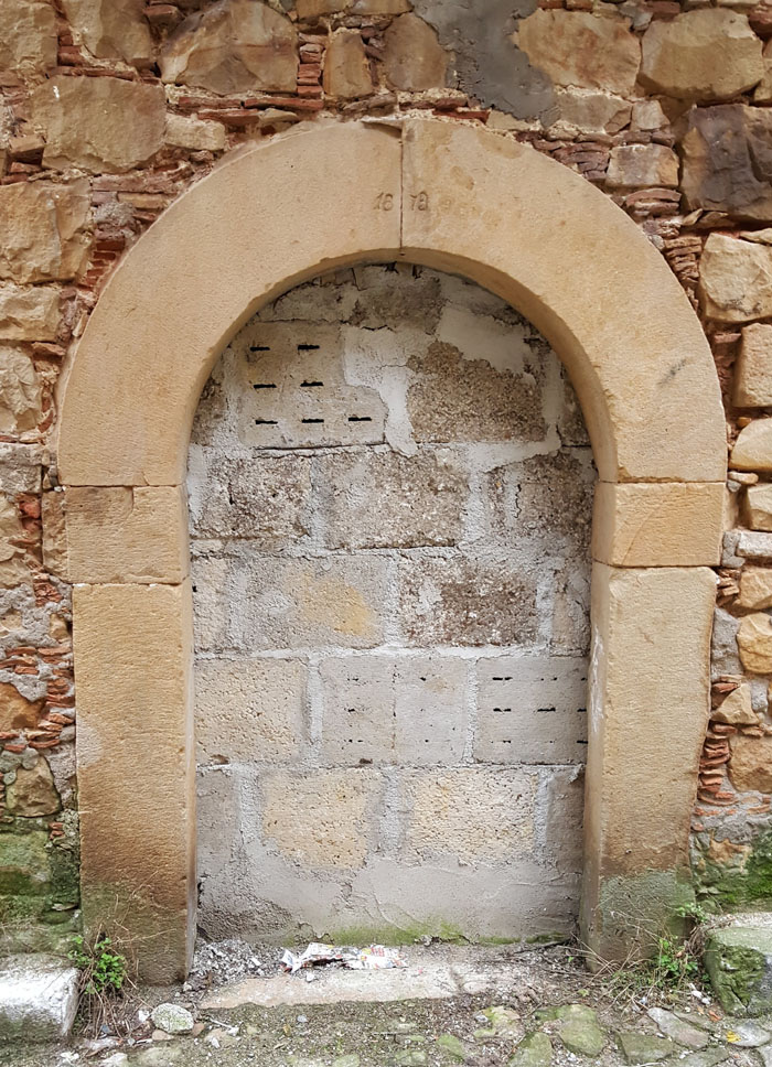 Tutto chiuso